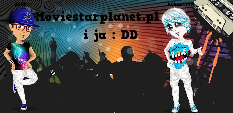 Moviestarplanet.pl