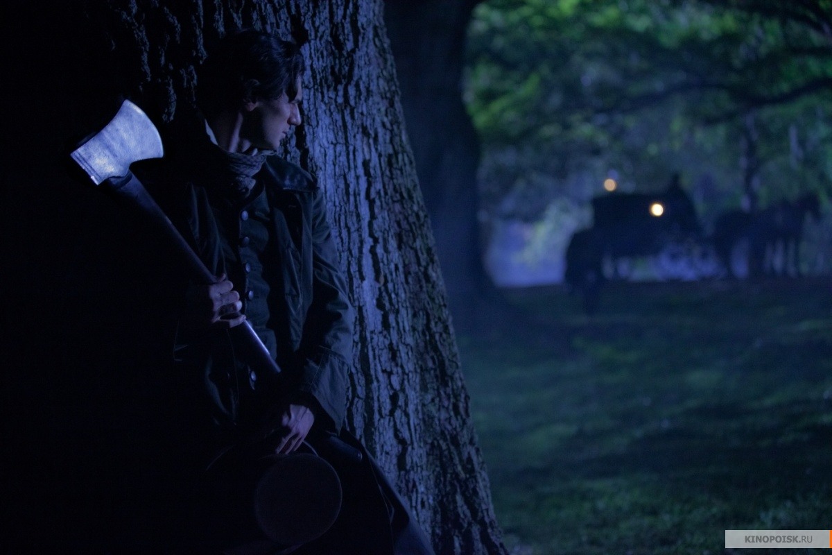 Watch Abraham Lincoln: Vampire Hunter 2012 Online On