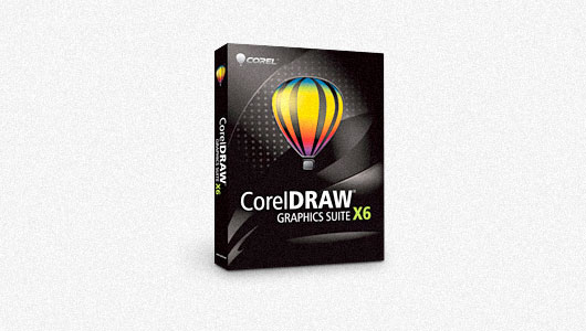 CorelDRAW Graphic Suite