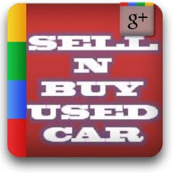 Sell Buy Used Car
