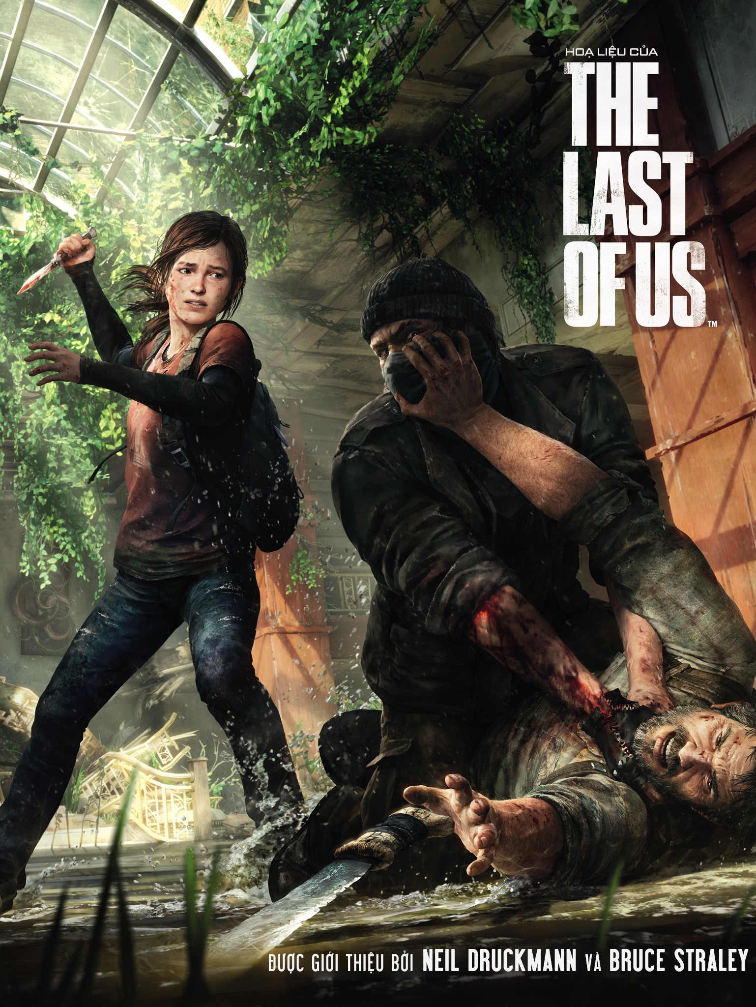 The Last Of Us Chap 2 - Next Chap 3