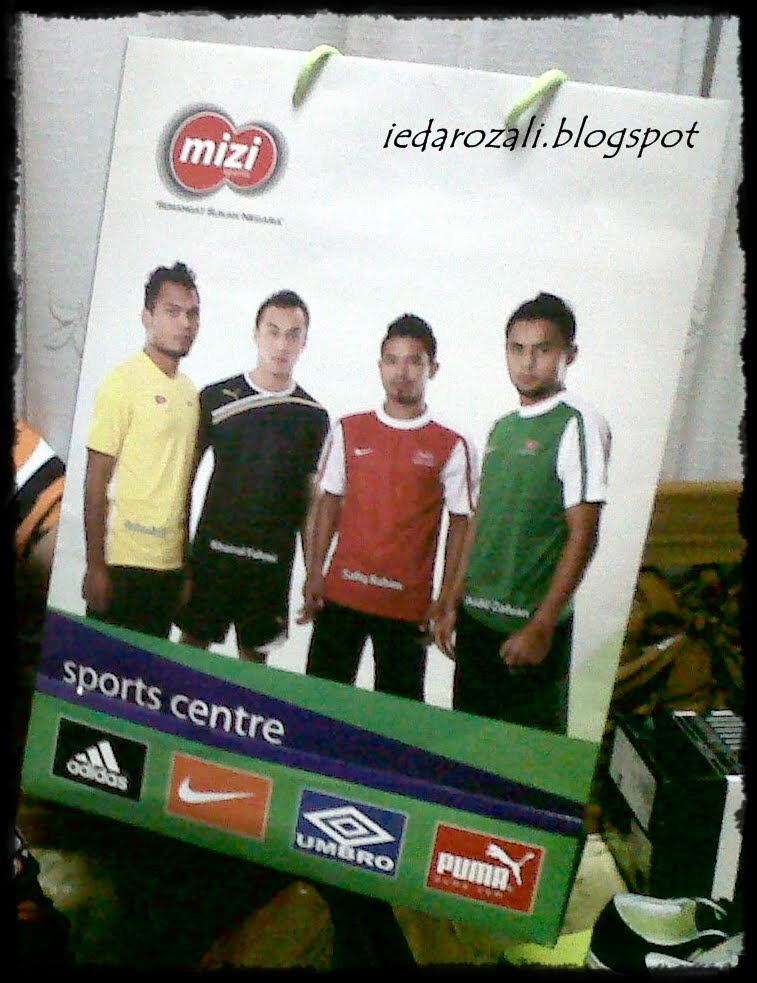Mizi Sport