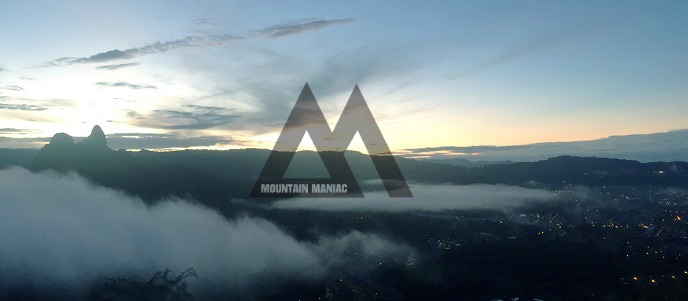 Mountain Maniac