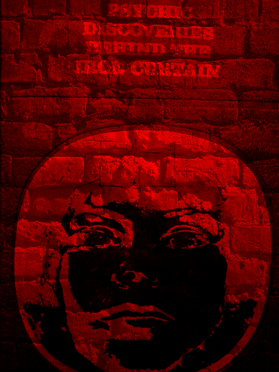 The Cult Of William Brown August 2012