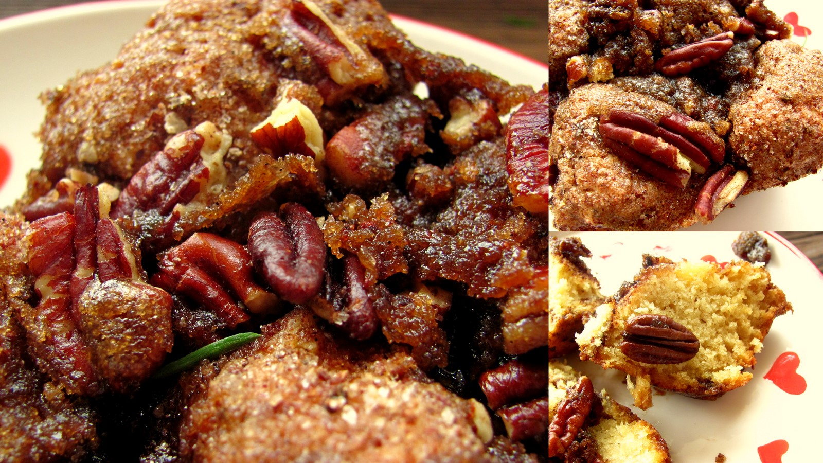 ♥Bright♥Morning♥Star♥ BUTTERY CINNAMONY VANILLA HUNGARIAN