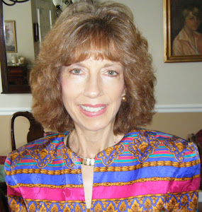 Sue Stover Gaither