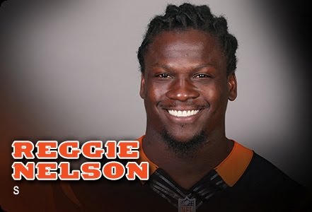 Reggie Nelson