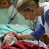Επείγουσα έκκληση των Γιατρών Χωρίς Σύνορα για βοήθεια στη Γάζα