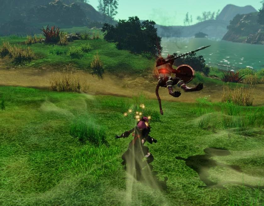 Archeage Halloween Guide (WiP)