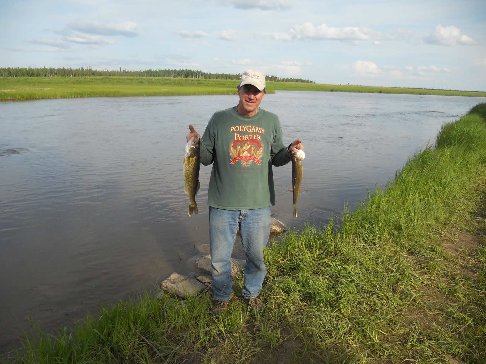Moto Adventures Watson Lake