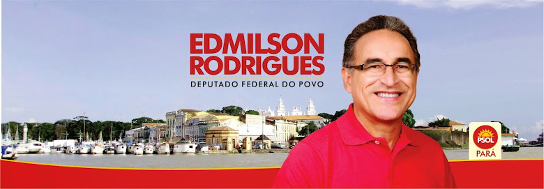 Edmilson Rodrigues