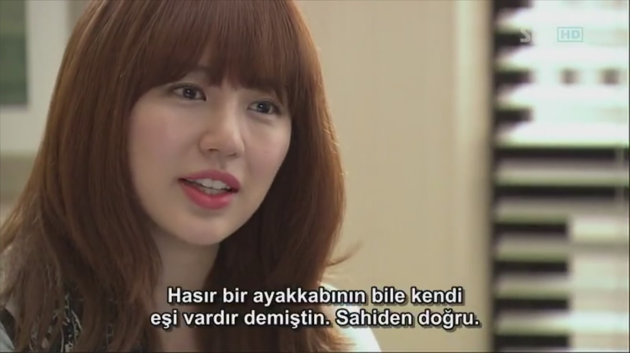 Lie To Me Kore Dizisi Nabrut Fıdıllıoğlu