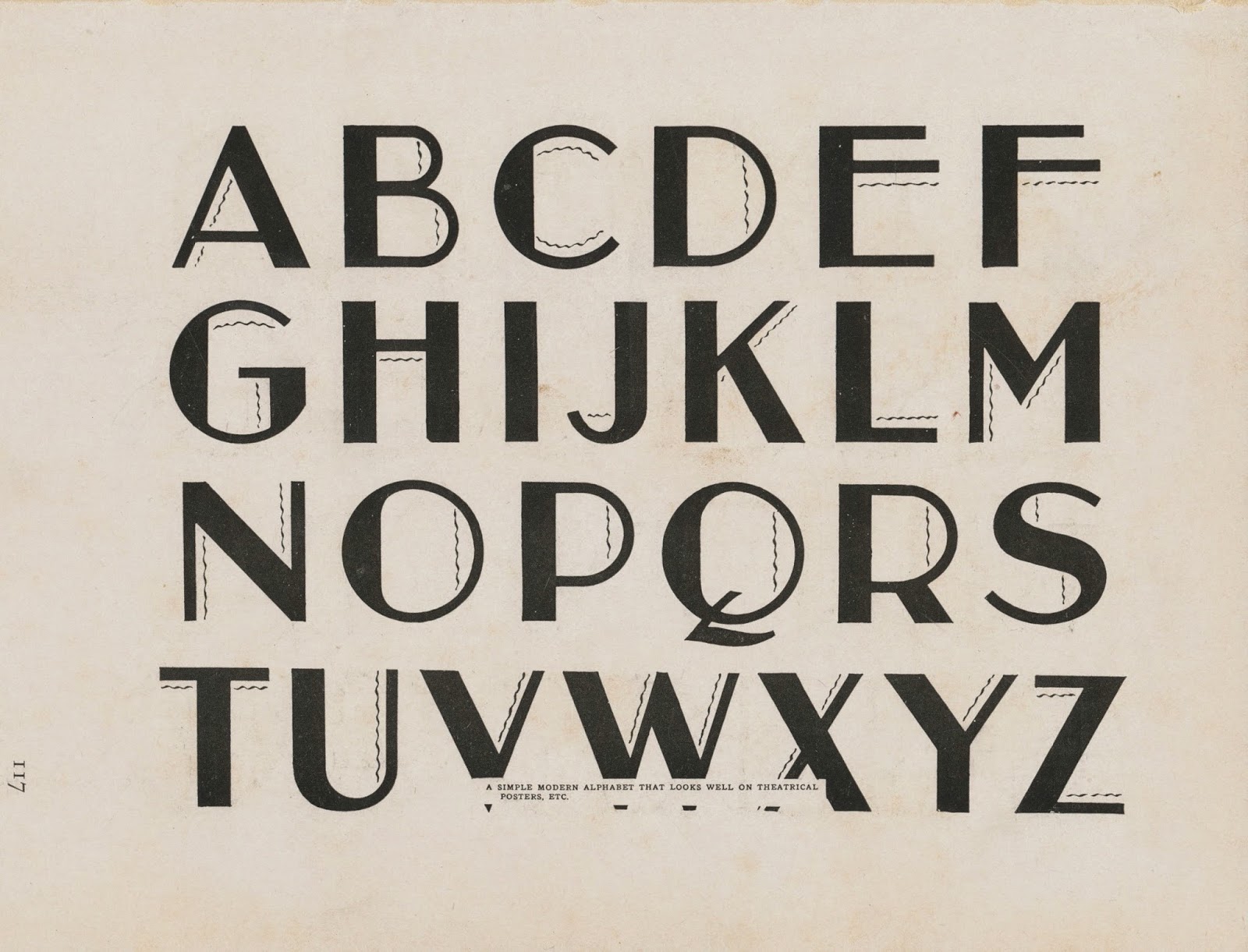 tenth letter of the