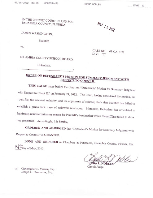 board member termination letters