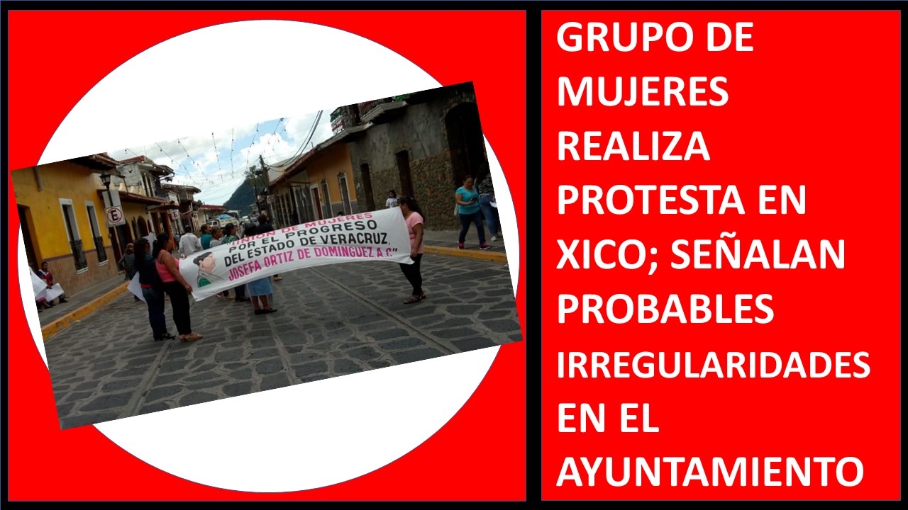 PROTESTA