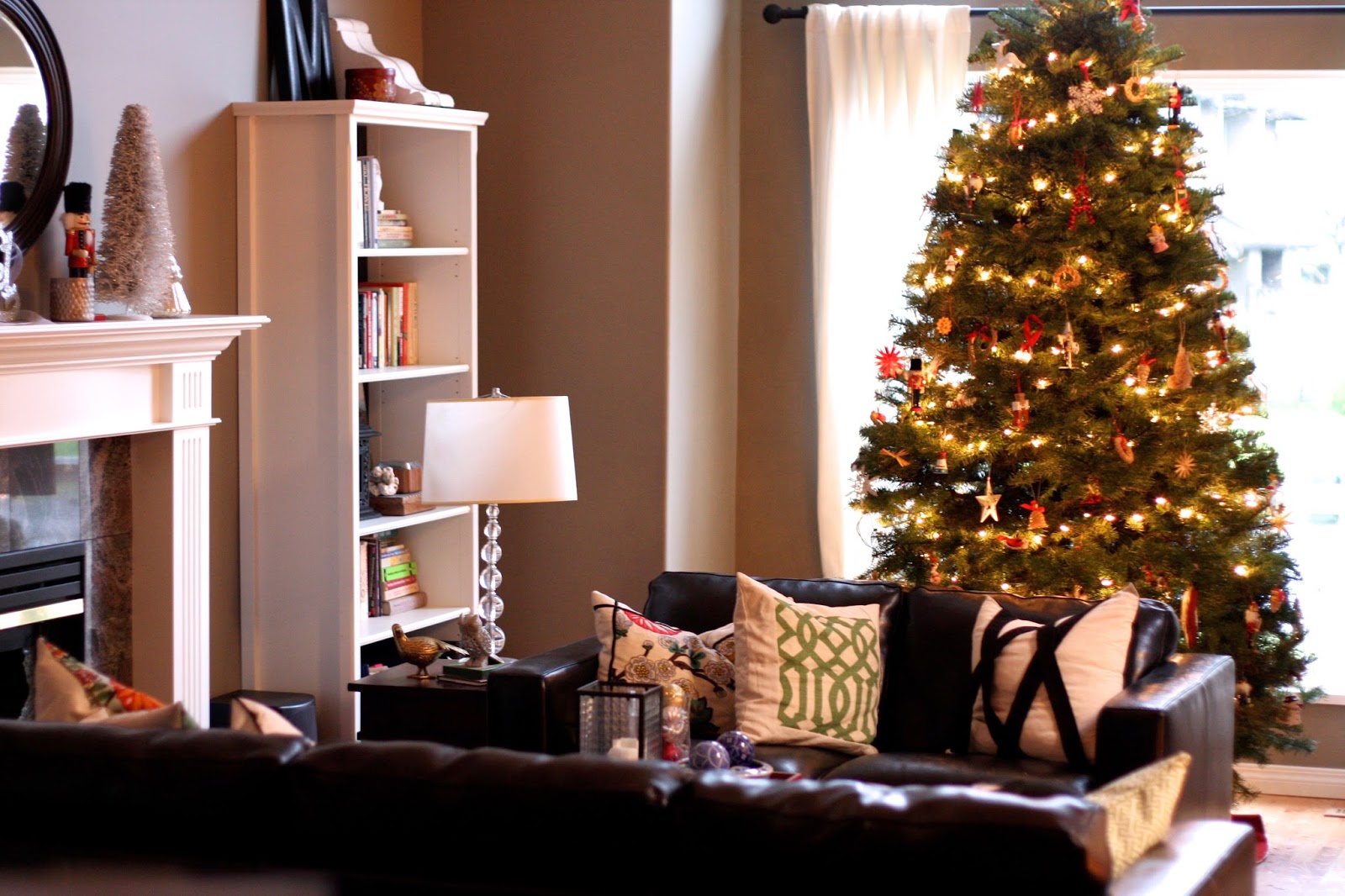 Home for the Holidays with Hodge:Podge