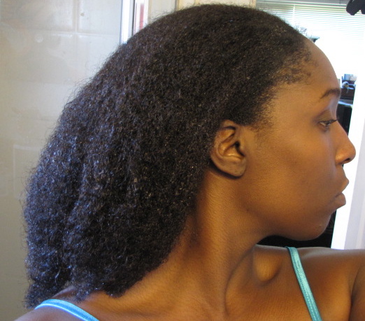 africanexport's wet natural