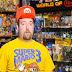 World’s Largest Collection Of Video Game Memorabilia