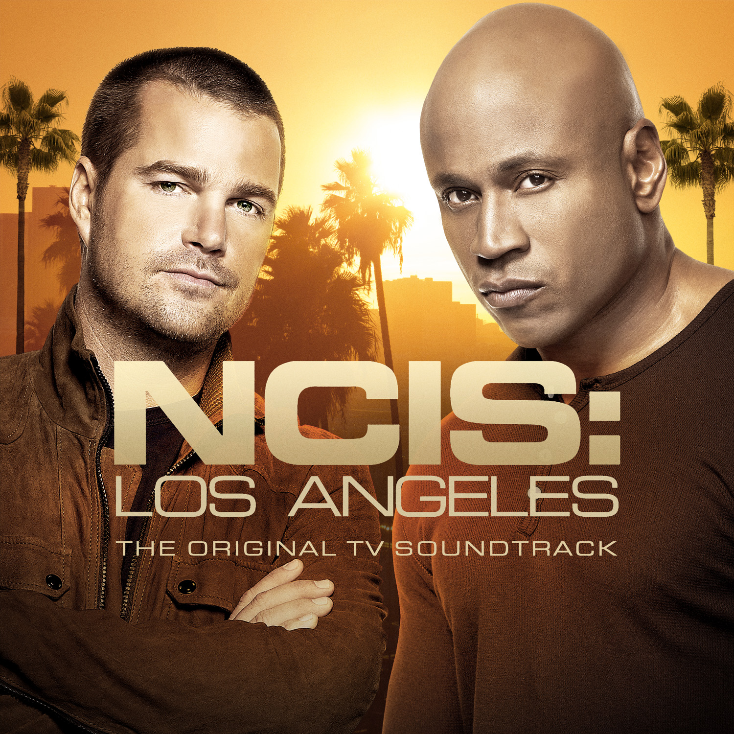 NCIS Los Angeles streaming Serie Tv