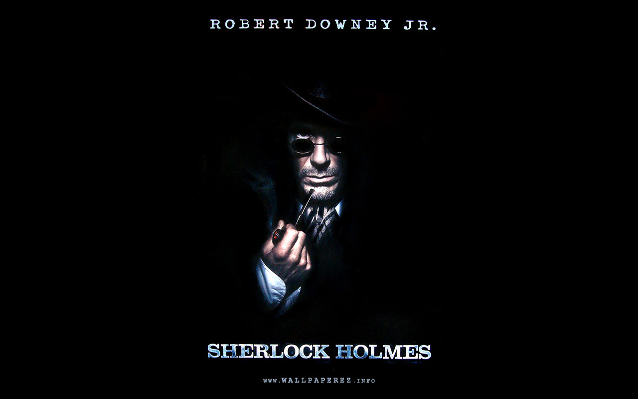Love U Wallpapers: sherlock holmes wallpaper hd