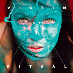 Colours in the Dark "Victim of Ritual" Relese 12 Julio 2013 Primer Single/Video Oficial