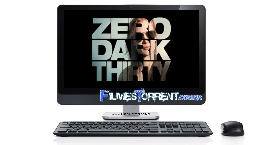 Amazoncom: Zero Dark Thirty Blu-ray/DVD Combo