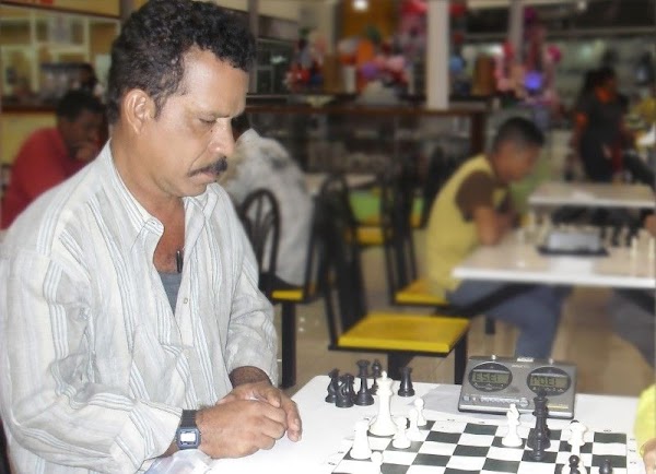 JOSE HERNANDEZ GANÓ III Copa: “Maestro Agustín Cabrera In Memoriam” JOSE HERNANDEZ GANÓ III Copa: “Maestro Agustín Cabrera In Memoriam”