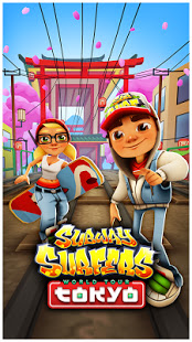 Subway Surfers Tokyo Hile Subway Surfers Tokyo Hile Apk