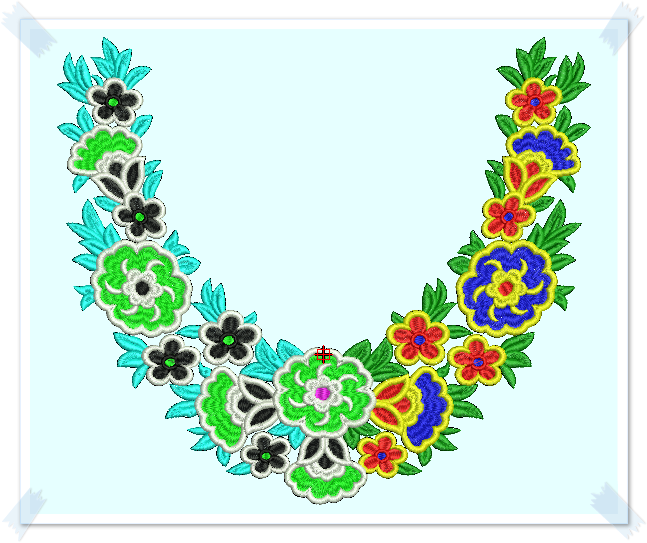 Download Bhavani Embroidery Free Designs SVG Cut Files