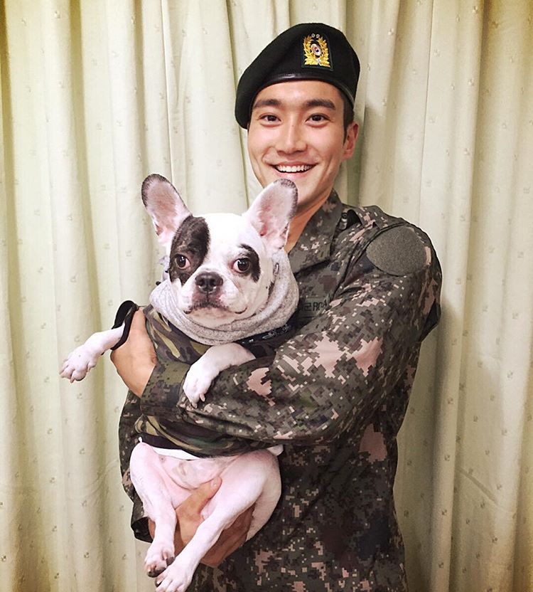 Heart2Heart Stella Kim and Choi Siwon Back to Seoul, South Korea