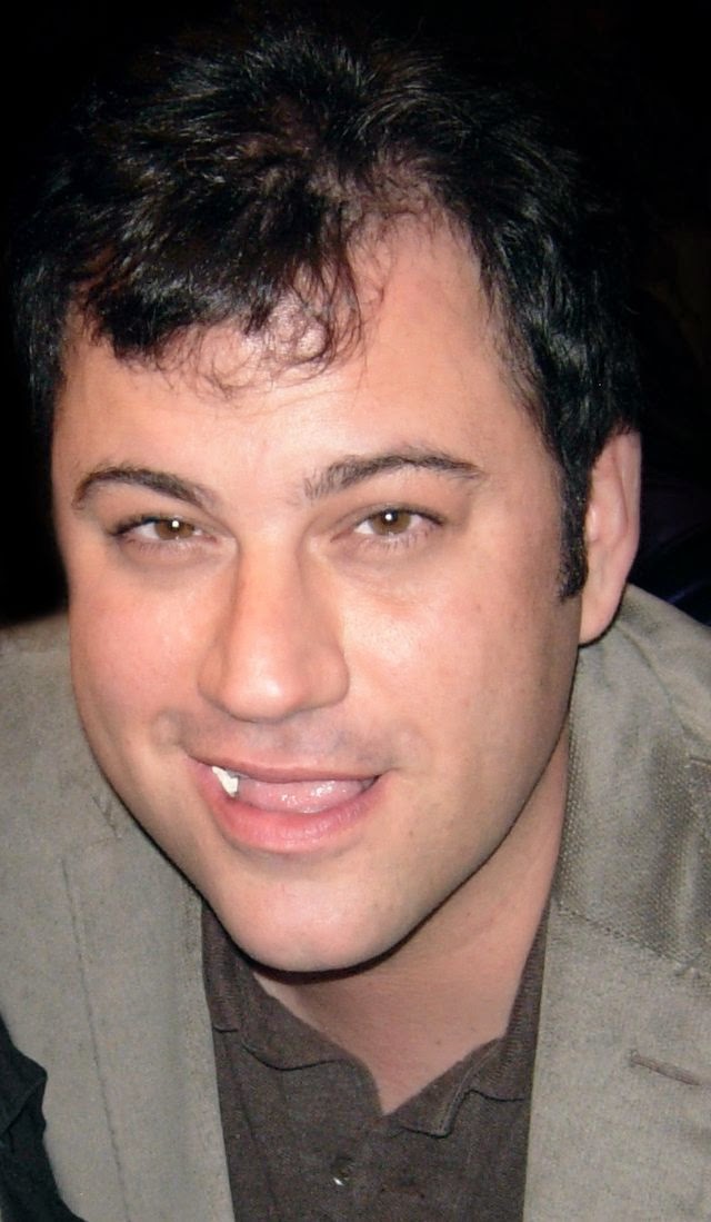 GURU JAY: Who’s Watc... Matt Damon Jimmy Kimmel