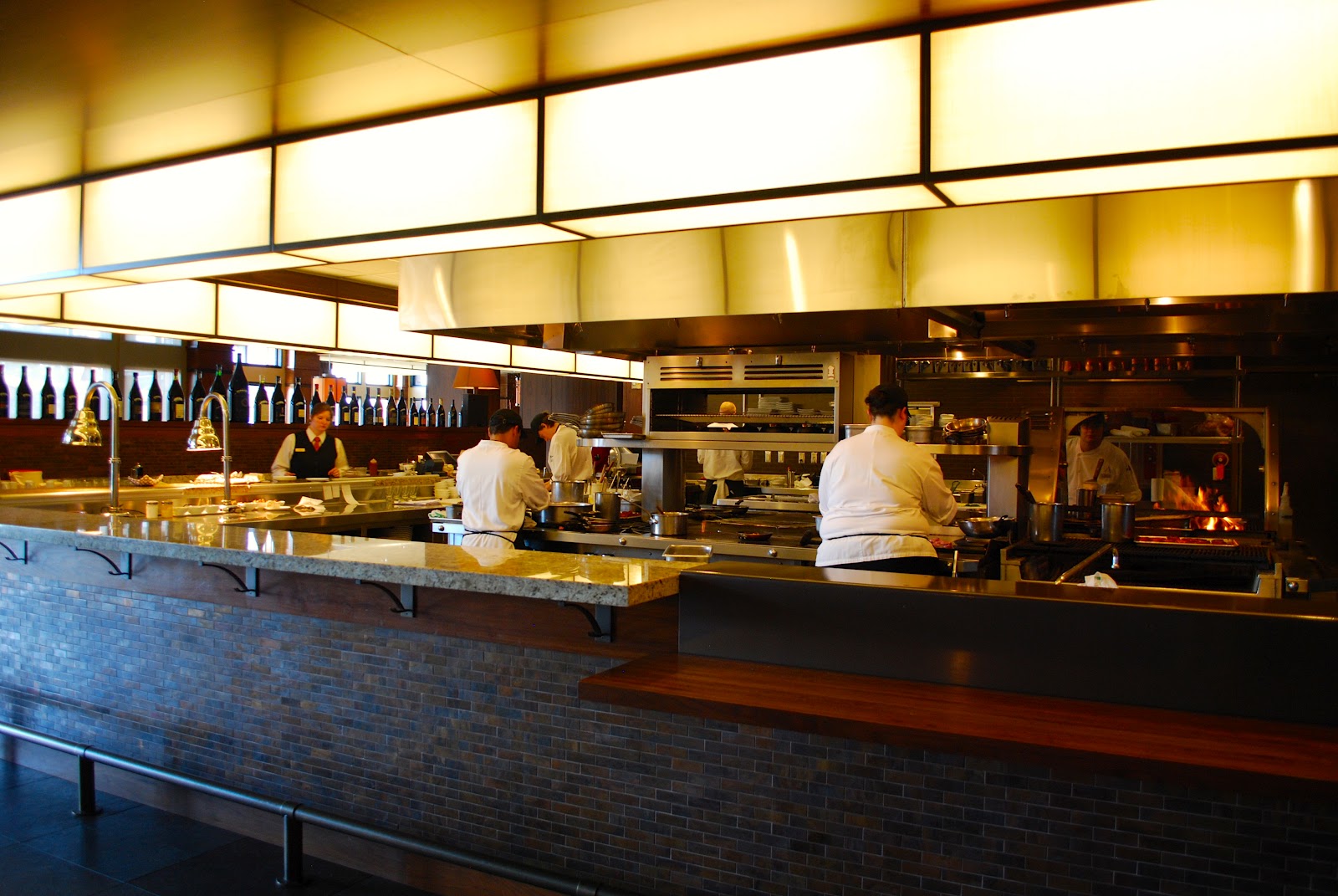 Wanderlust Traveler Willamette Valley, Oregon (Dining)