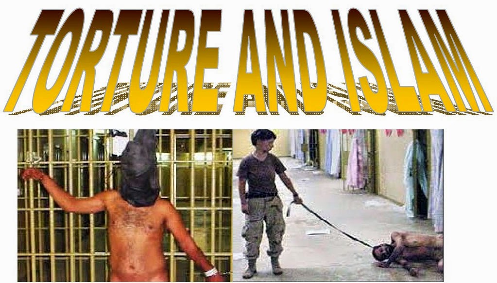 Torture And Islam 