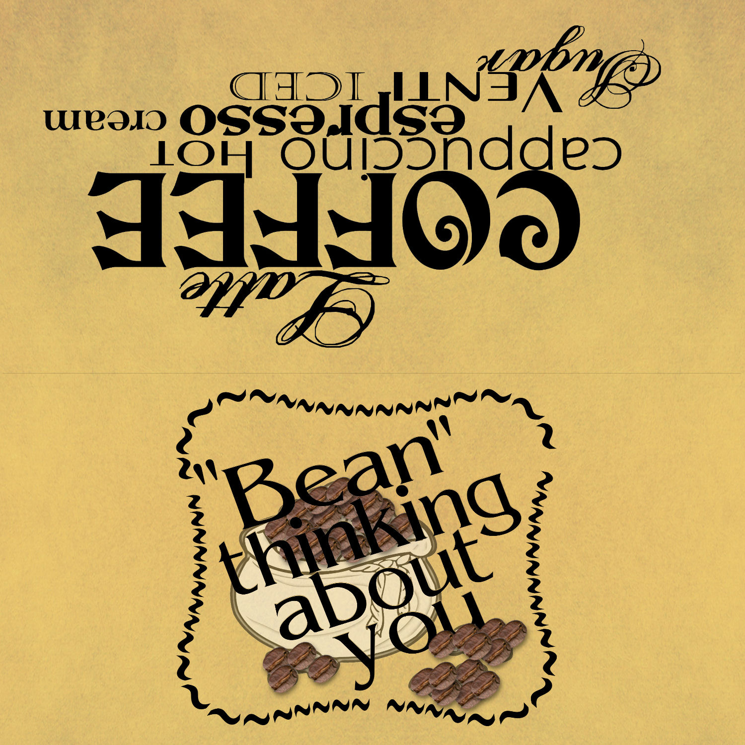 Foto bij 6. Thinking about you