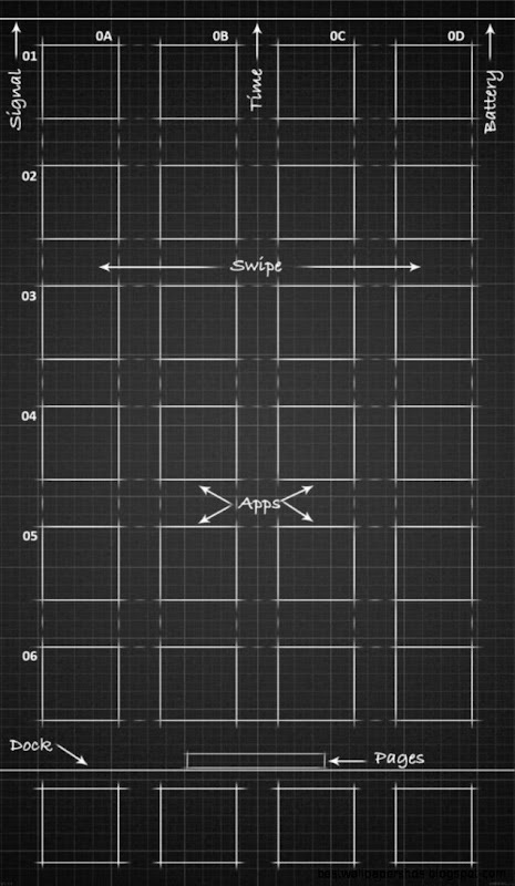 Blueprint Wallpaper for iPhone 6 Plus Black by iamj3ra on DeviantArt Blueprint Wallpaper for iPhone 6 Plus Black by iamj3ra on DeviantArt