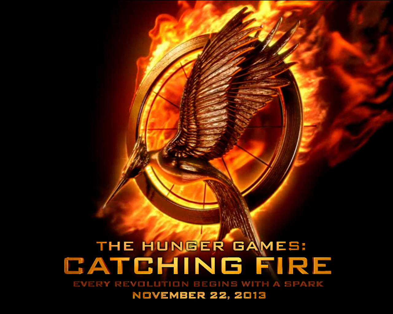 CATCHING FIRE & I, FRANKENSTEIN To Deliver At ComicCon 2013