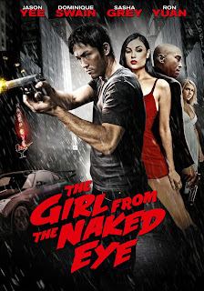 The Girl From The Naked Eye Film Streaming ITA (2012) The Girl From The Naked Eye Film Streaming ITA (2012)