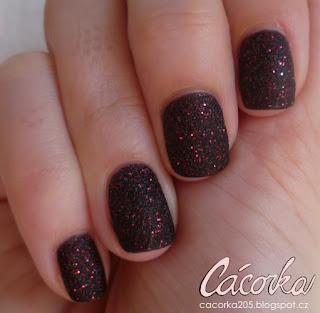 OPI - Stay the Night