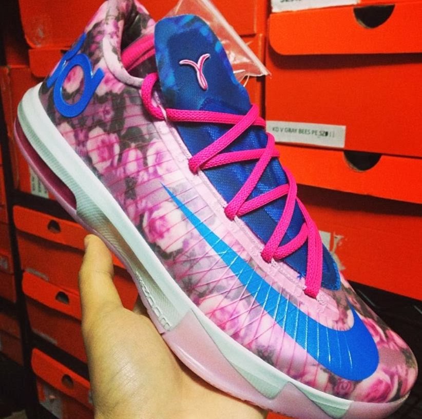 kd 6s aunt pearl