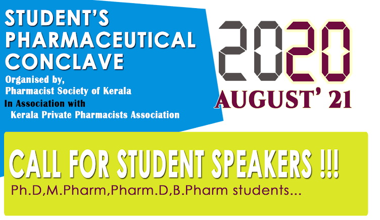 Students Pharmaceutical Conference