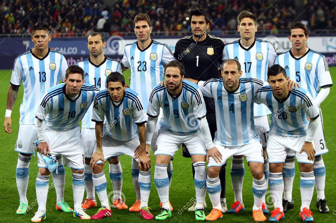 Ombak73 ARGENTINA NEGARA PENGELUAR UTAMA PASARAN PEMAIN BOLA SEPAK DUNIA