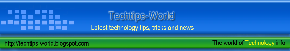 Technology Tips and news