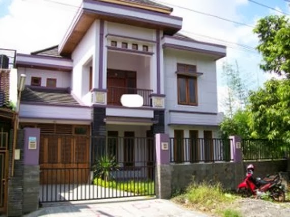 26+ Desain Rumah Minim Budget Pics