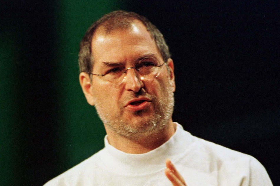 All About: Steve Jobs quotes