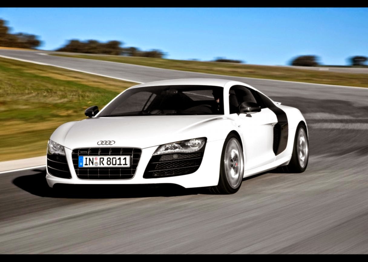 Best Hd Audi Car Wallpapers