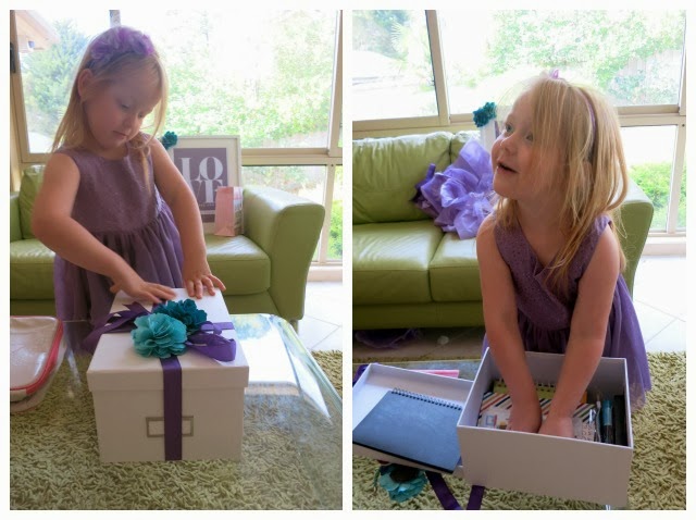 Creative writing prompt picture