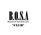 Join B.O.S.A Club on Stardoll