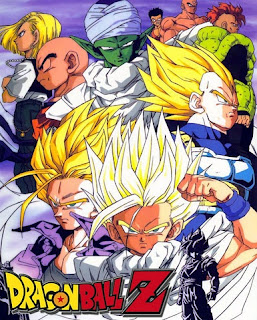 Dragon Ball Z Episodios Legendado Online Animewots