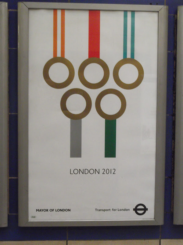 Fruits of Success Posters with a Purpose London Underground Art Sale