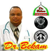 Dr.Bekam